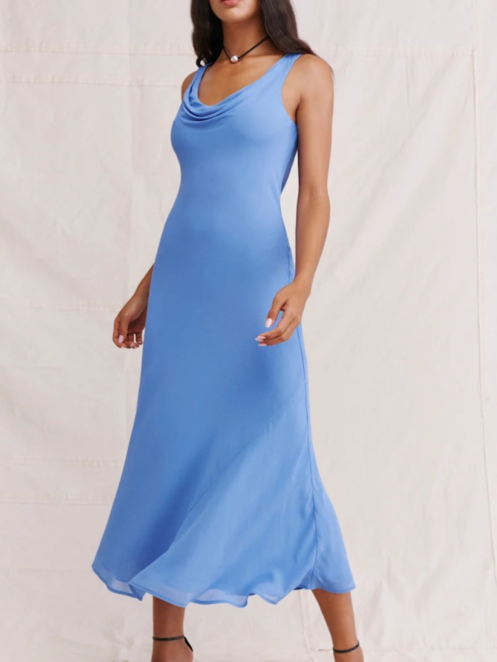 Reformation Emmeline Dress